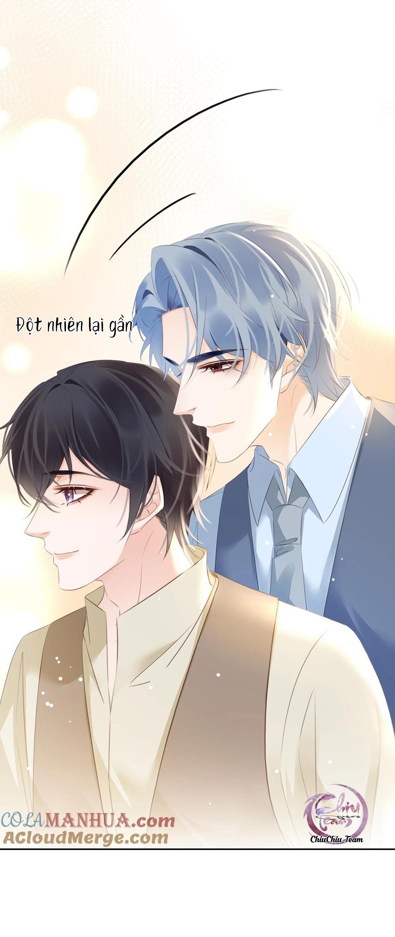 không làm trai bao! Chapter 105 - Trang 1