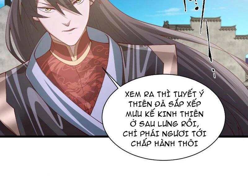 mở đầu nữ đế làm chính cung Chapter 333 - Trang 2