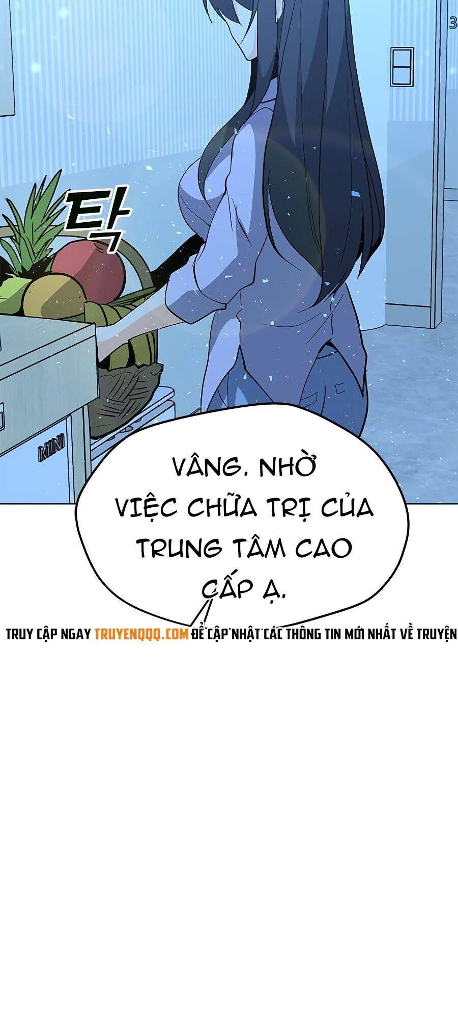 tôi là người chơi thần chú đơn độc chapter 71 - Trang 2