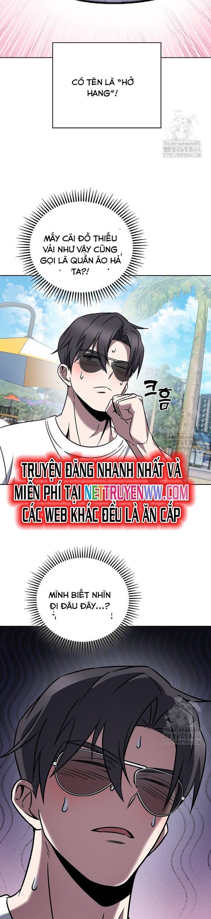 shipper đến từ murim Chapter 63 - Trang 2