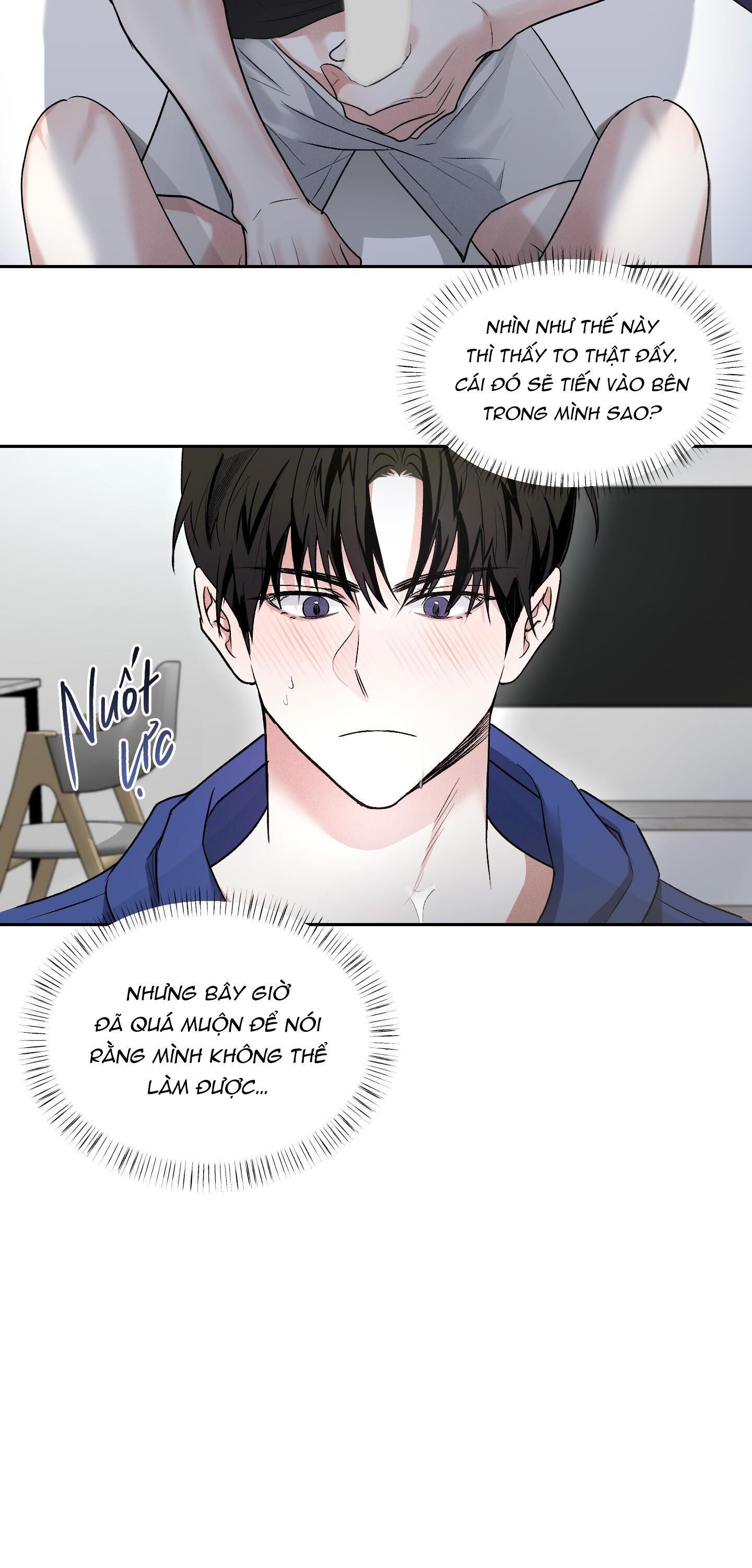 bắn là dính Chapter 10 - Next 11