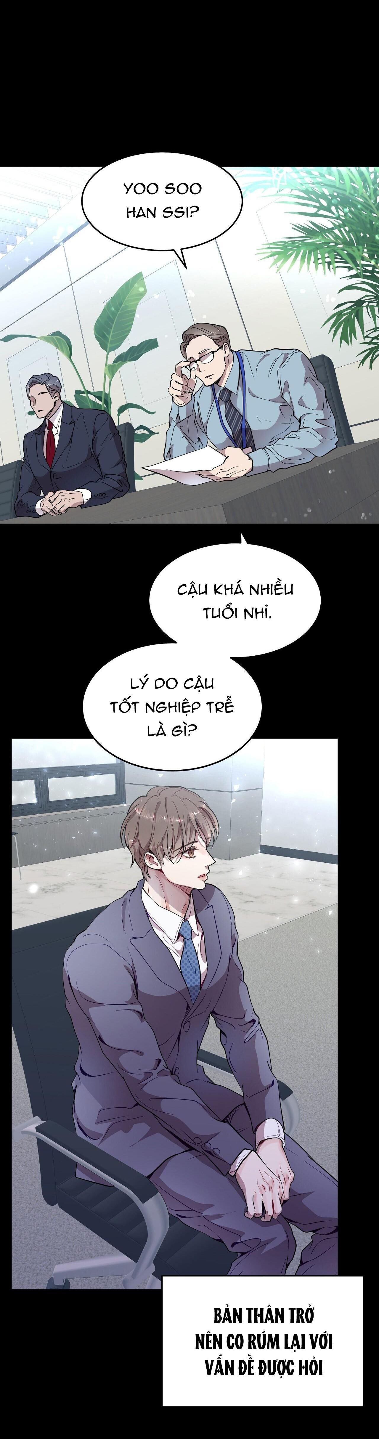 lối sống ích kỷ Chapter 14 - Trang 2