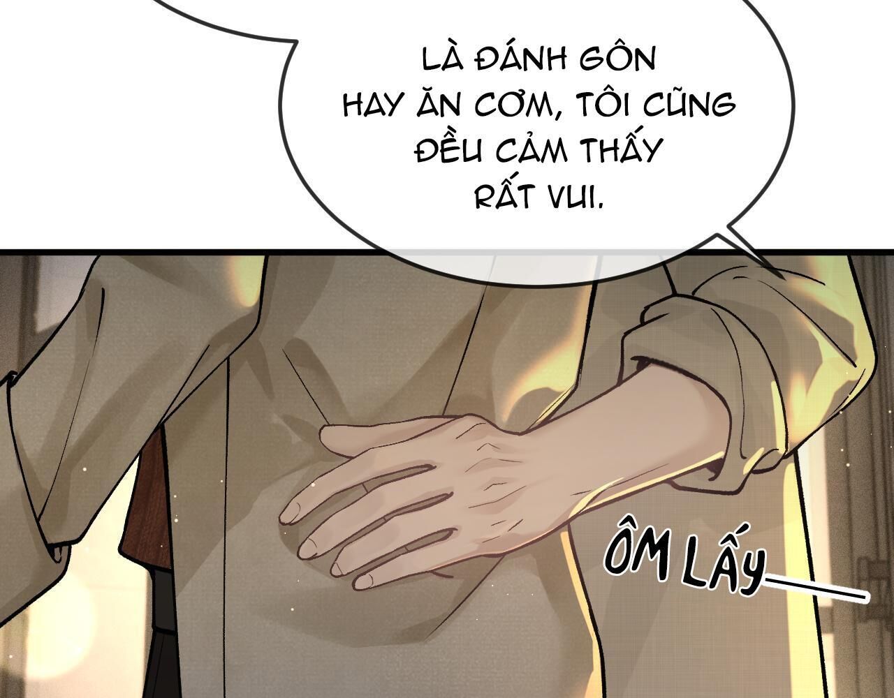 cuộc đối đầu gay gắt Chapter 47 - Next chapter 48