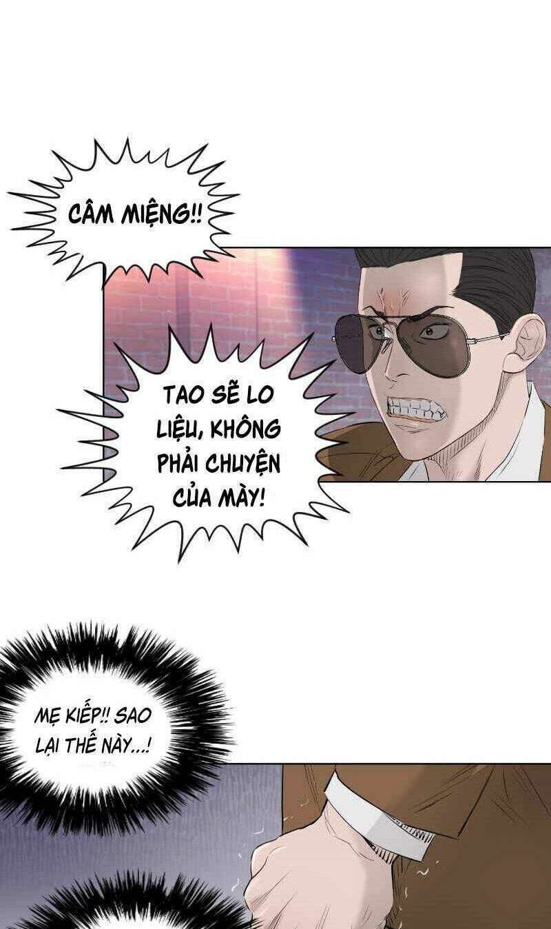 cuộc đời thứ hai của một gangster chapter 79 - Trang 2