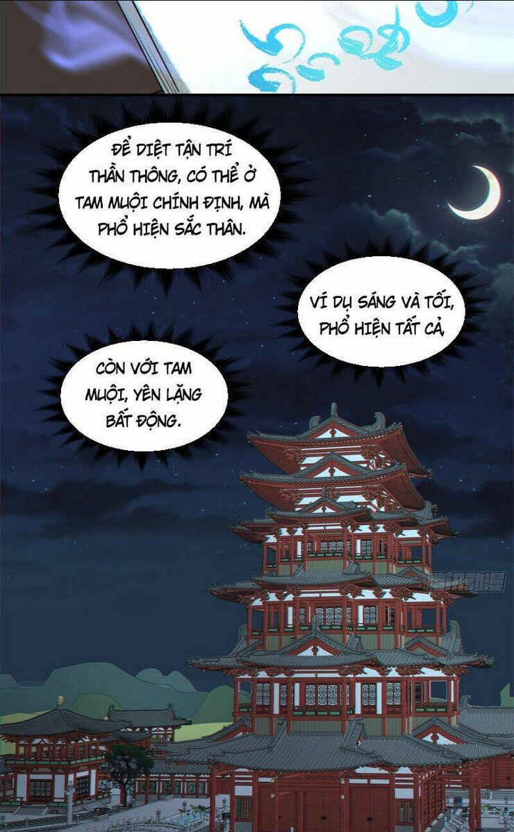 đồ đệ của ta đều là đại phản phái chapter 90 - Trang 2