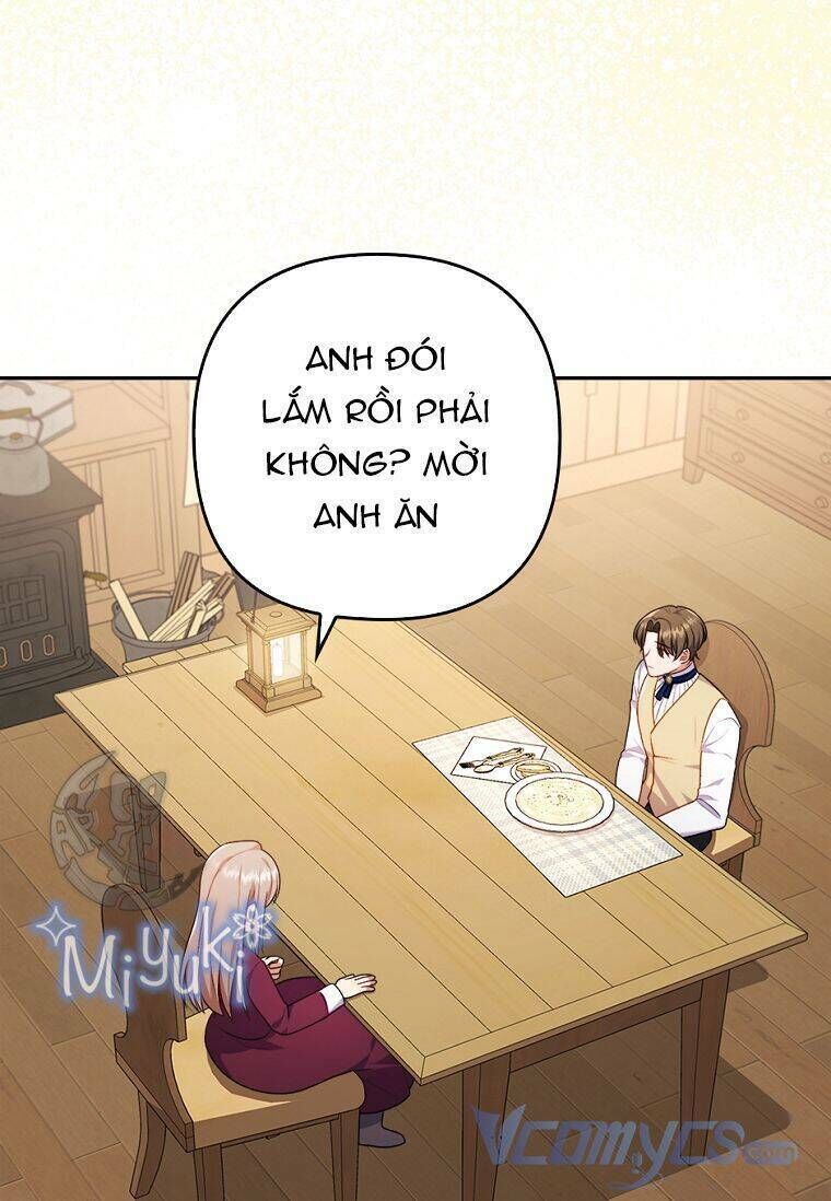 tôi đã bị quyến rũ bởi nam chính ốm yếu chapter 35 - Next Chapter 35.1