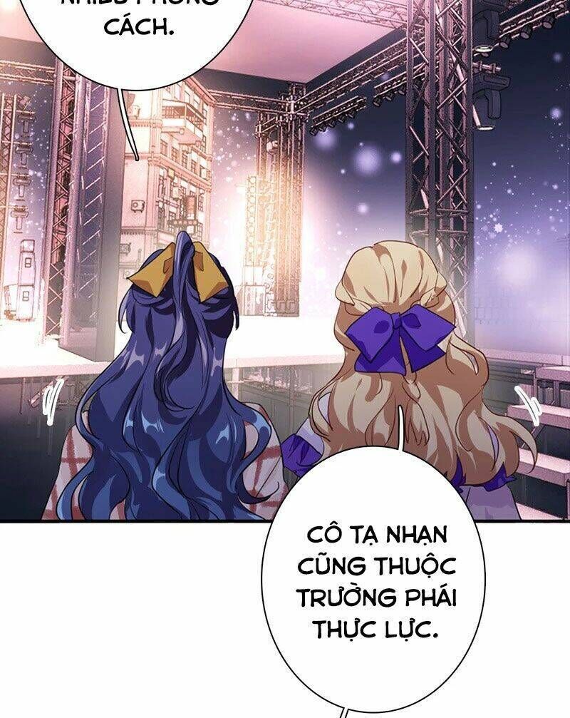 tinh mộng thần tượng chapter 276 - Next chapter 277