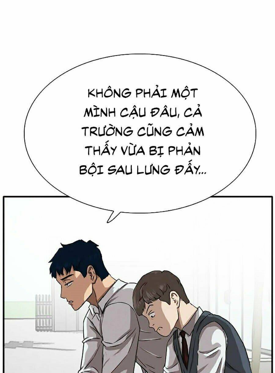 người xấu chapter 20 - Trang 2