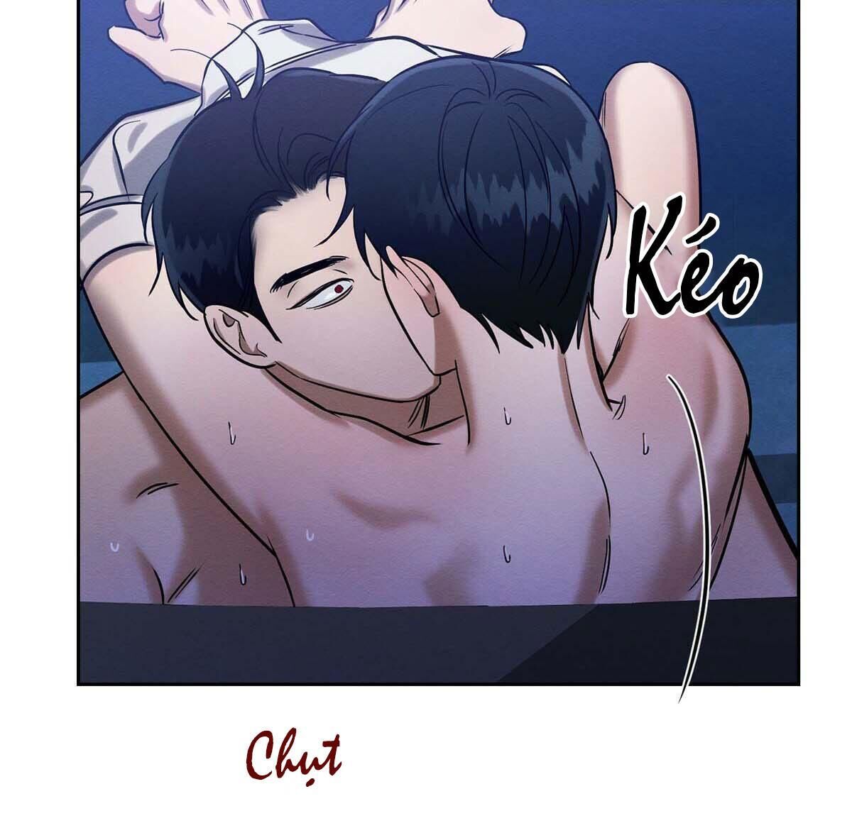 vòng xoáy của ác ma Chapter 10 - Trang 2