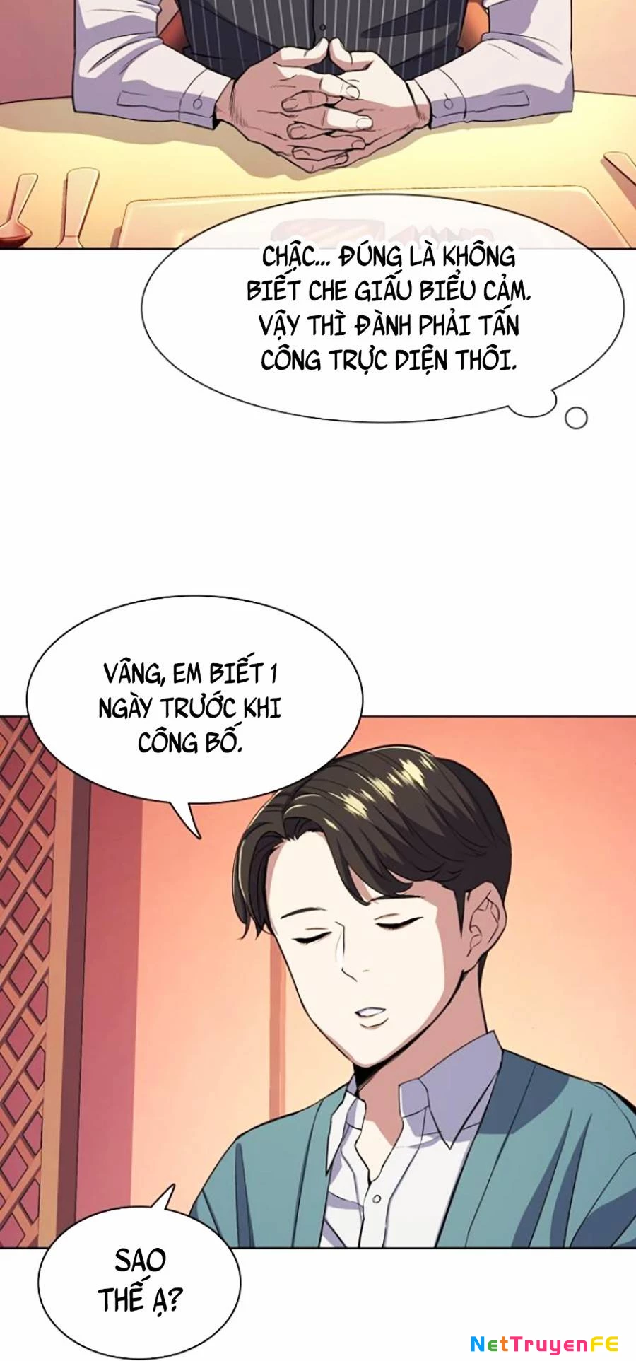 tiểu thiếu gia gia tộc tài phiệt Chapter 33 - Next chapter 33.1