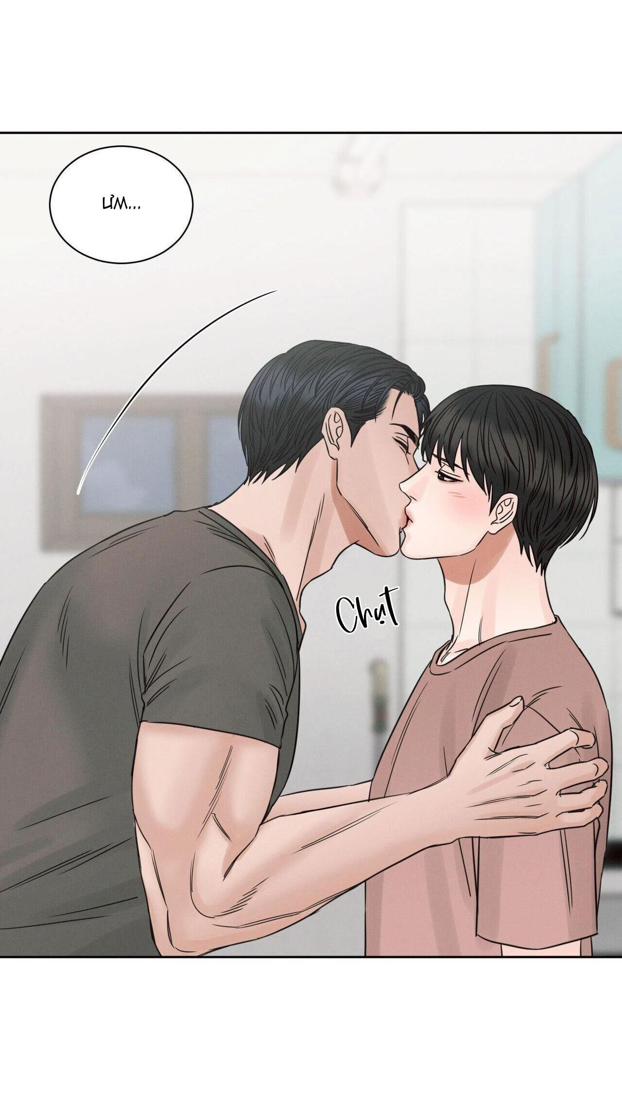 dù anh không yêu em Chapter 94 - Trang 2