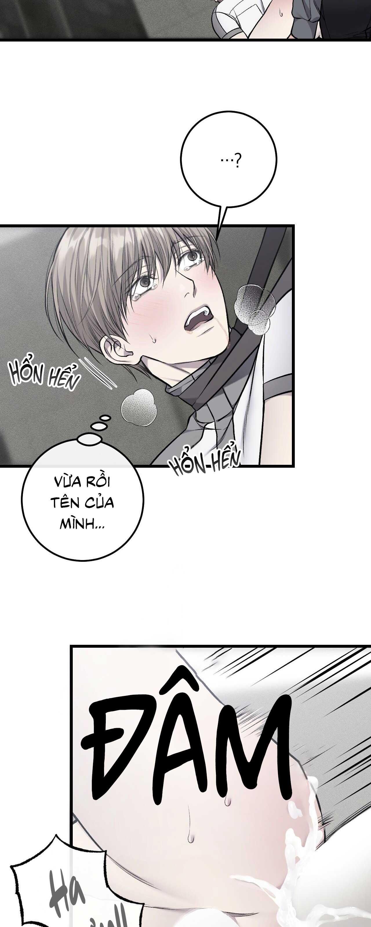 xx đê tiện Chapter 38 - Trang 2