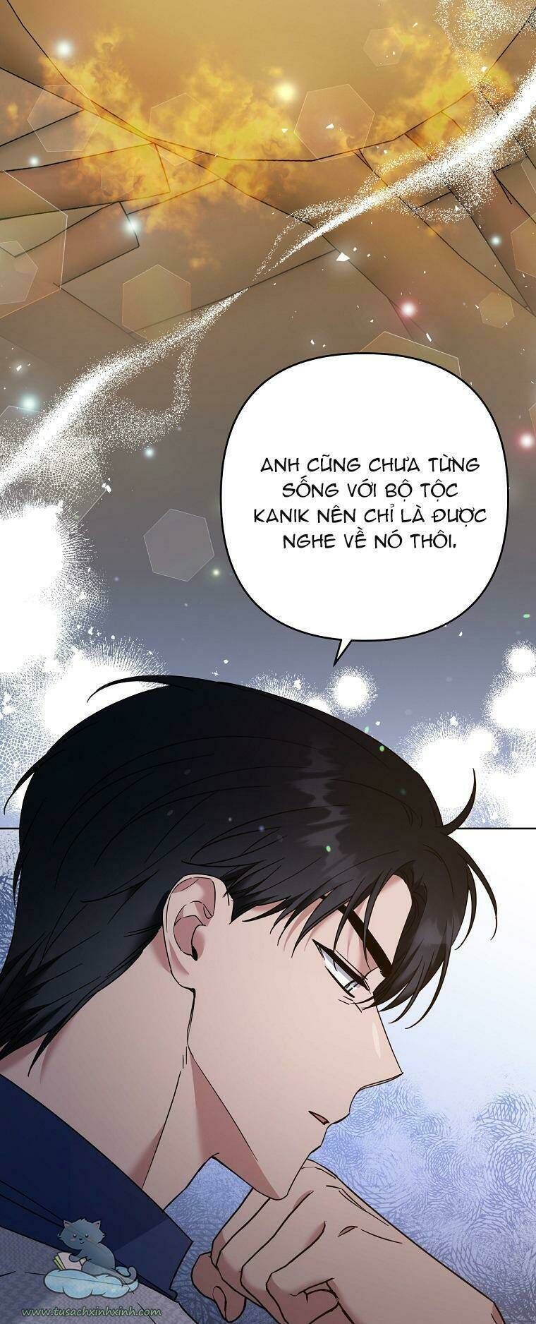 hãy để tôi được hiểu em chapter 65 - Trang 2