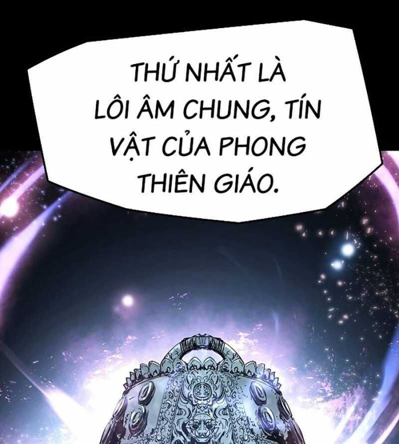 tuyệt thế hồi quy chapter 1 - Trang 1