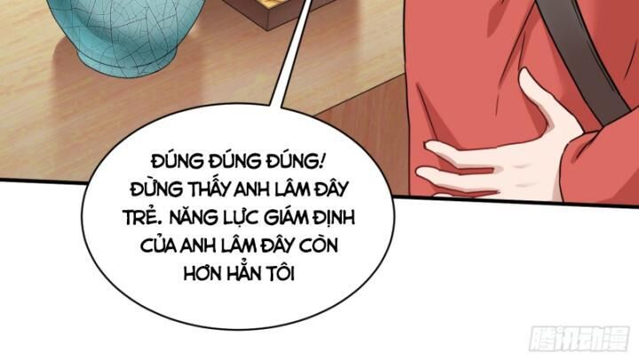 không làm kẻ nịnh bợ nữa, ta trở thành tỷ phú! chapter 64 - Trang 1