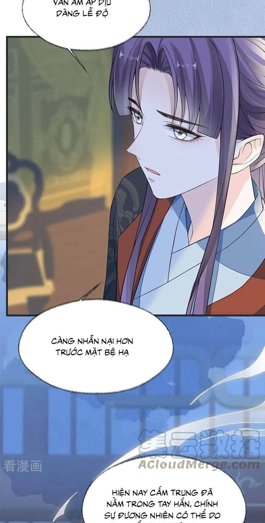 thái hậu quân hạ thần chapter 127 - Next chapter 128