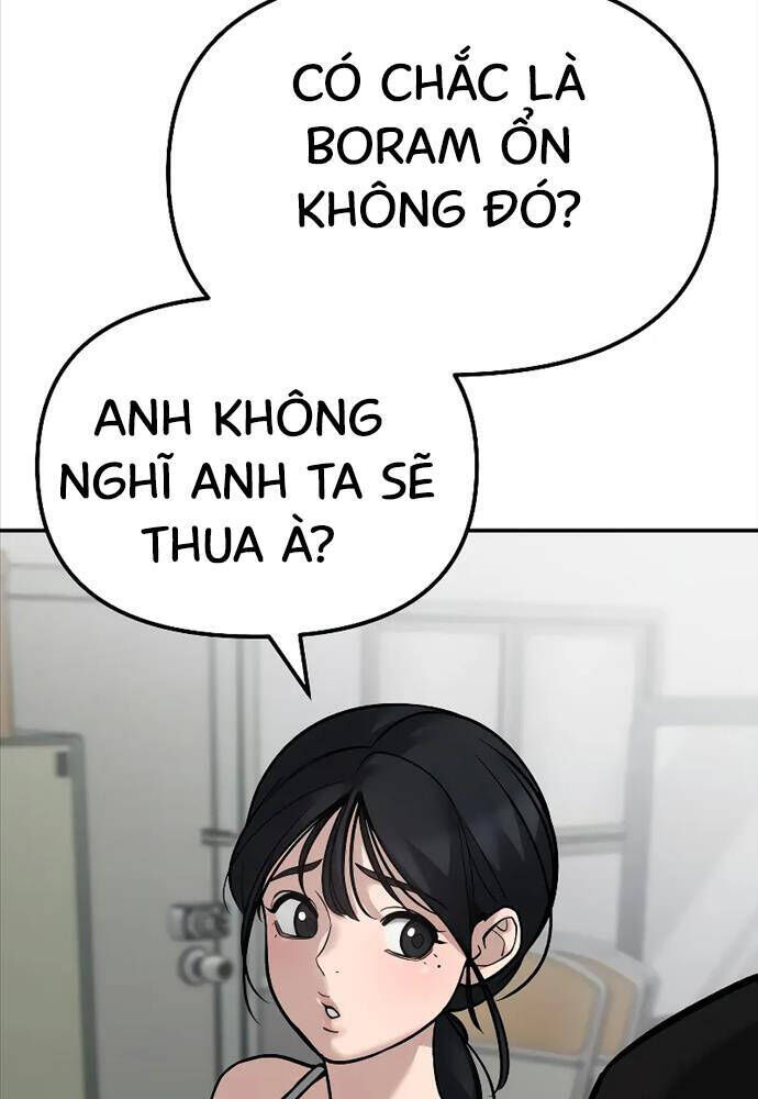 giang hồ thực thi công lý chapter 82 - Next chapter 83