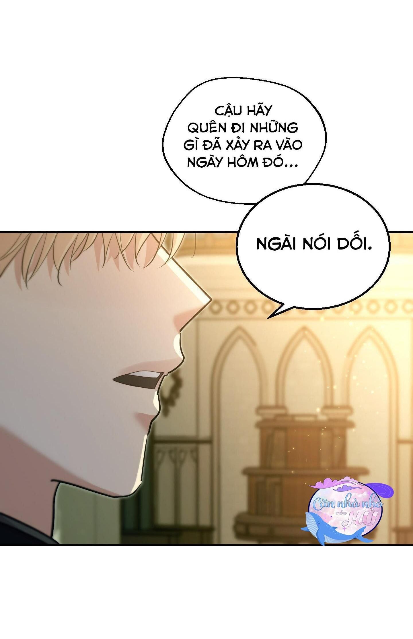 (end) VỊ CÔNG TƯỚC KHÔNG THỂ THĂNG TIẾN Chapter 3 - Next Chapter 4