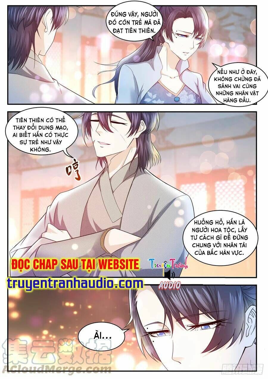 trọng sinh đô thị tu tiên Chapter 420 - Next chapter 421