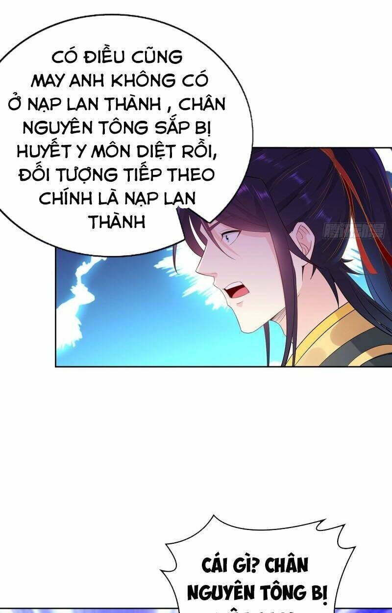 người ở rể bị ép thành phản diện Chapter 53 - Next Chapter 54