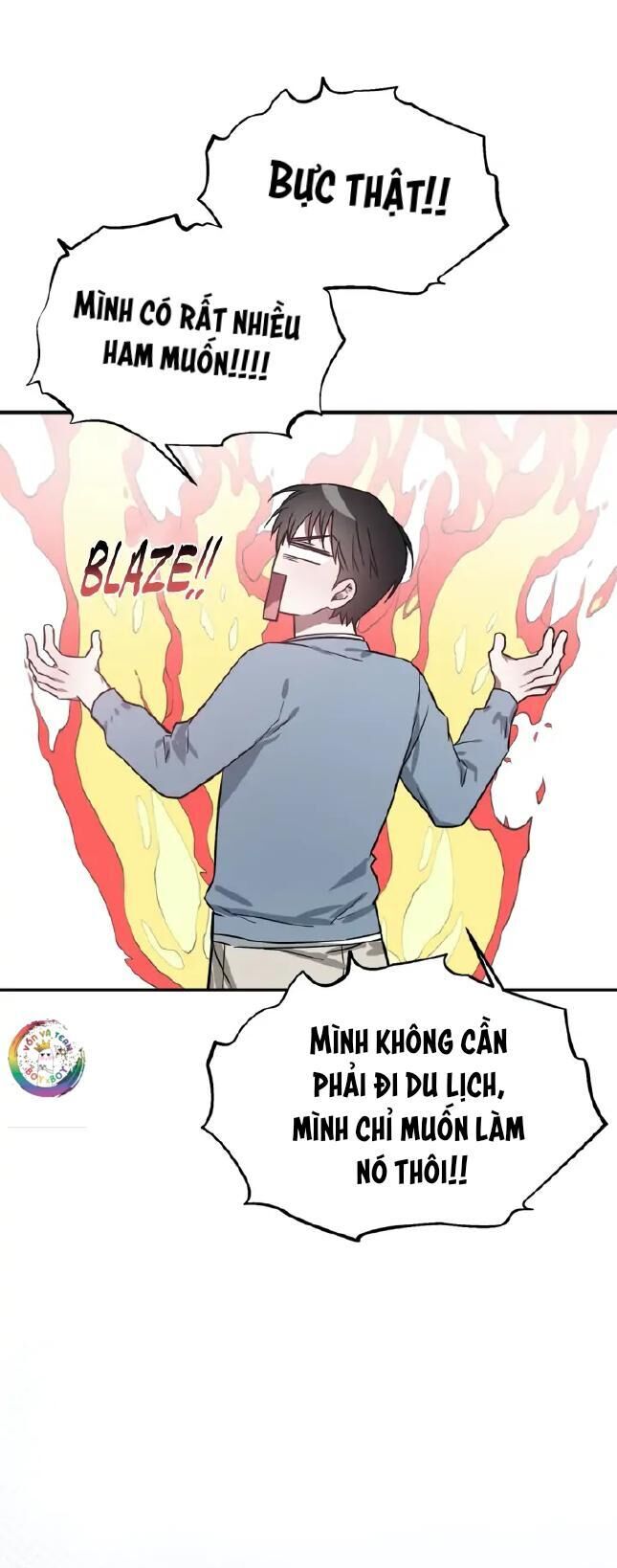 manhwa chịch vồn chịch vã Chapter 39 Giúp Việc - Next Chapter 39