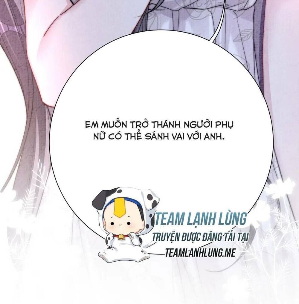 bệnh kiều nam chủ lại ghen rồi chapter 120 - Trang 2