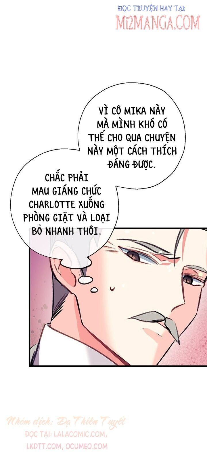 chúng ta có thể trở thành người nhà không? Chapter 14.5 - Next chapter 15