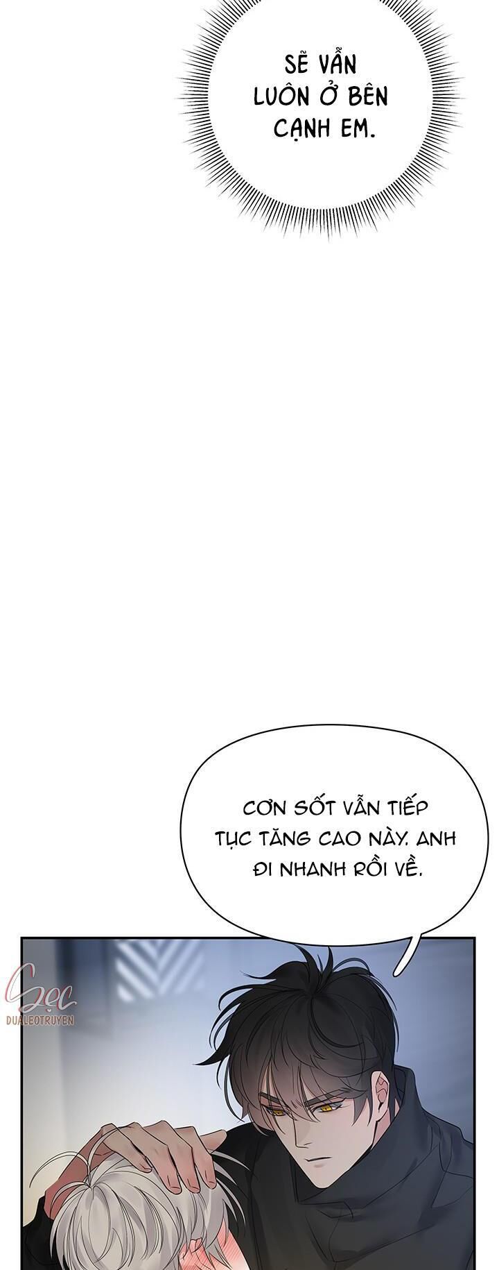 CƠ CHẾ BẢO VỆ Chapter 41 - Next Chapter 41