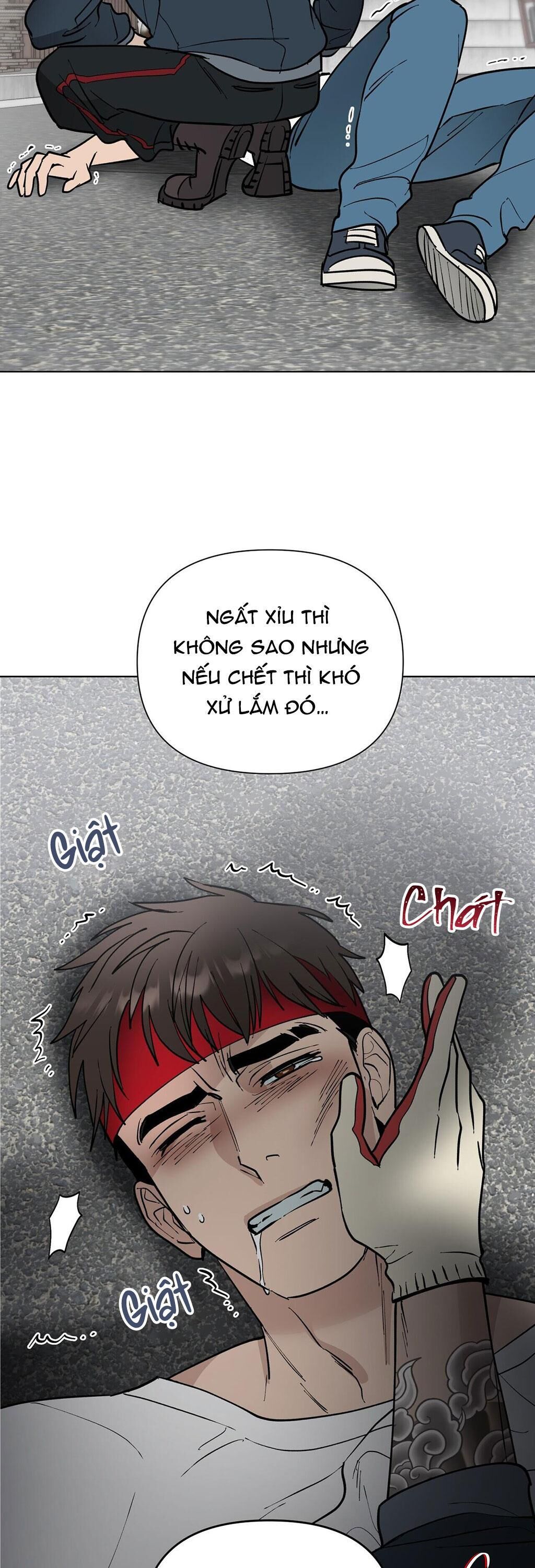 kiệt tác Chapter 2 - Trang 1