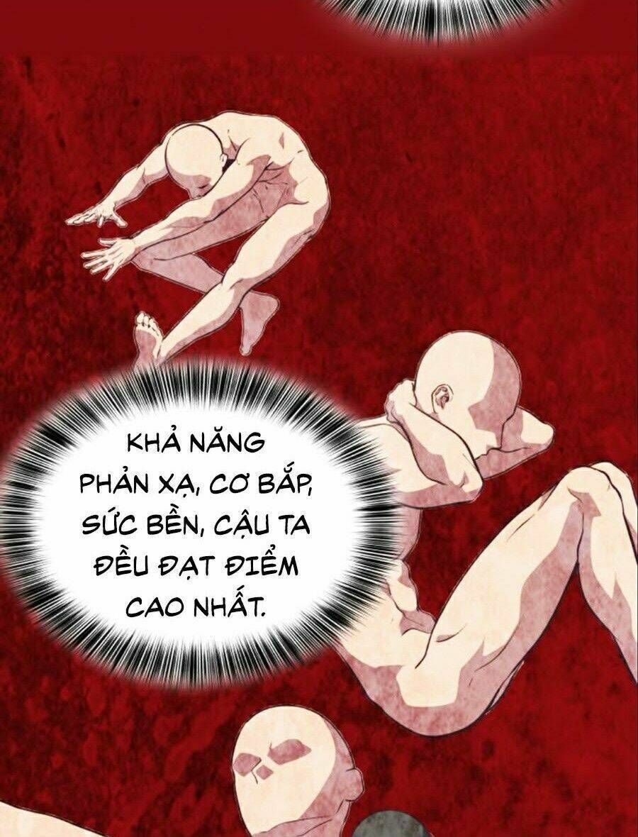 cậu bé của thần chết chapter 98 - Next chương 99