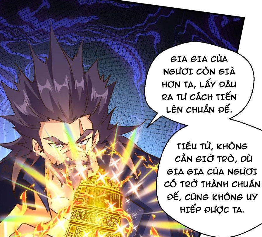 Vô Địch Đốn Ngộ chapter 199 - Trang 2