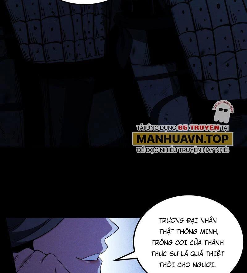 khánh dư niên Chapter 183 - Trang 2