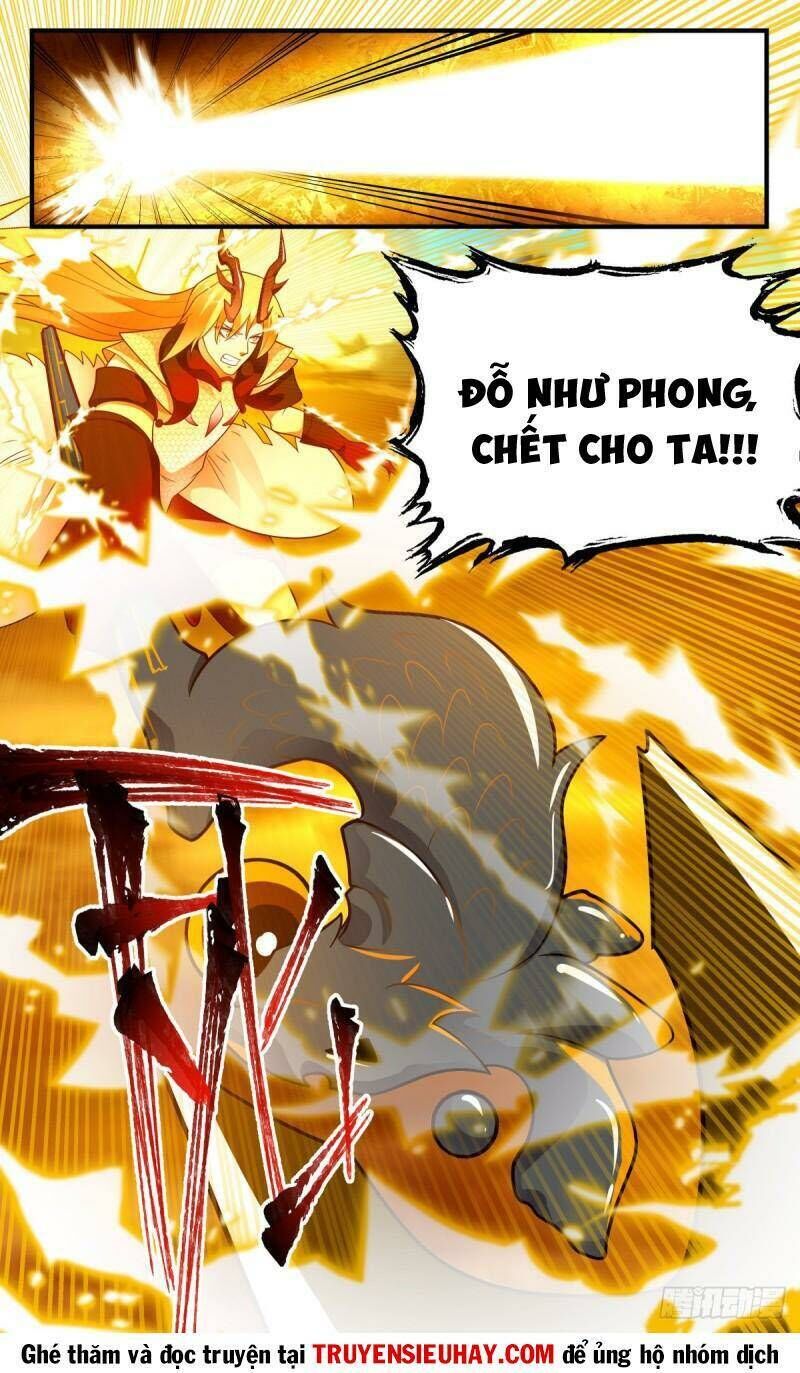 võ luyện đỉnh phong Chapter 2598 - Next Chapter 2599