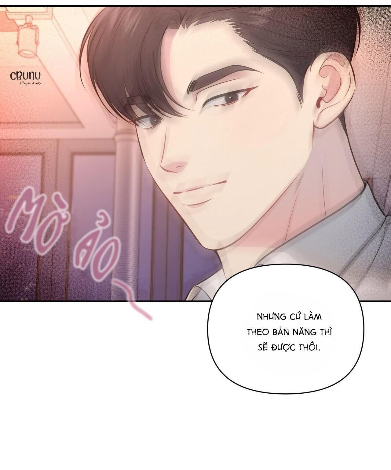 |DROP| Chuyện Tình Bí Mật Chapter 1 - Next Chapter 2