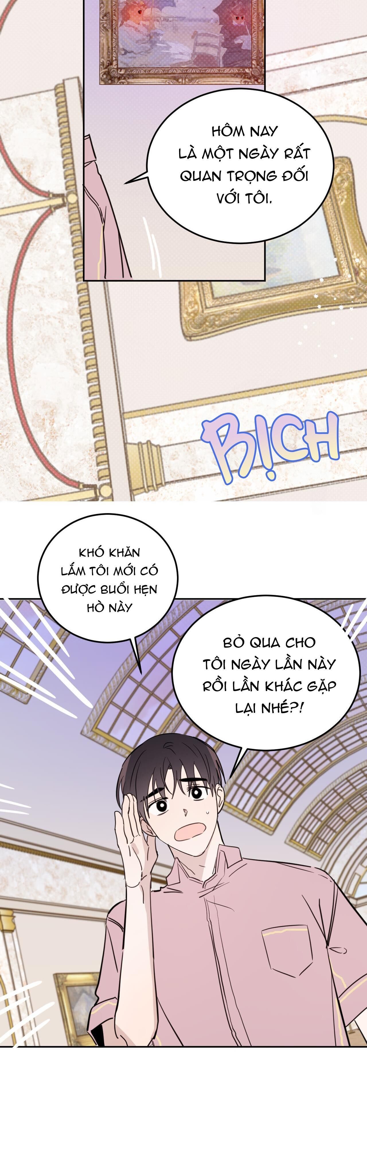 ác ma giữa ngã tư đường Chapter 55 - Next Chapter 55