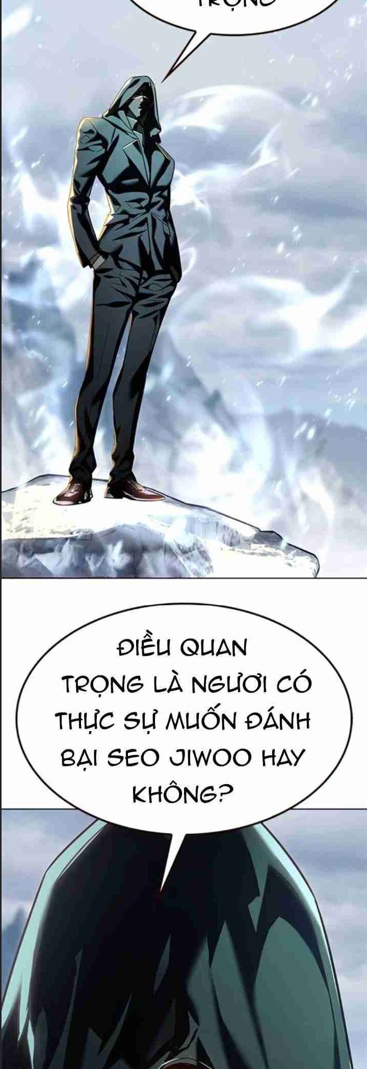 hoá thân thành mèo Chapter 327 - Trang 2