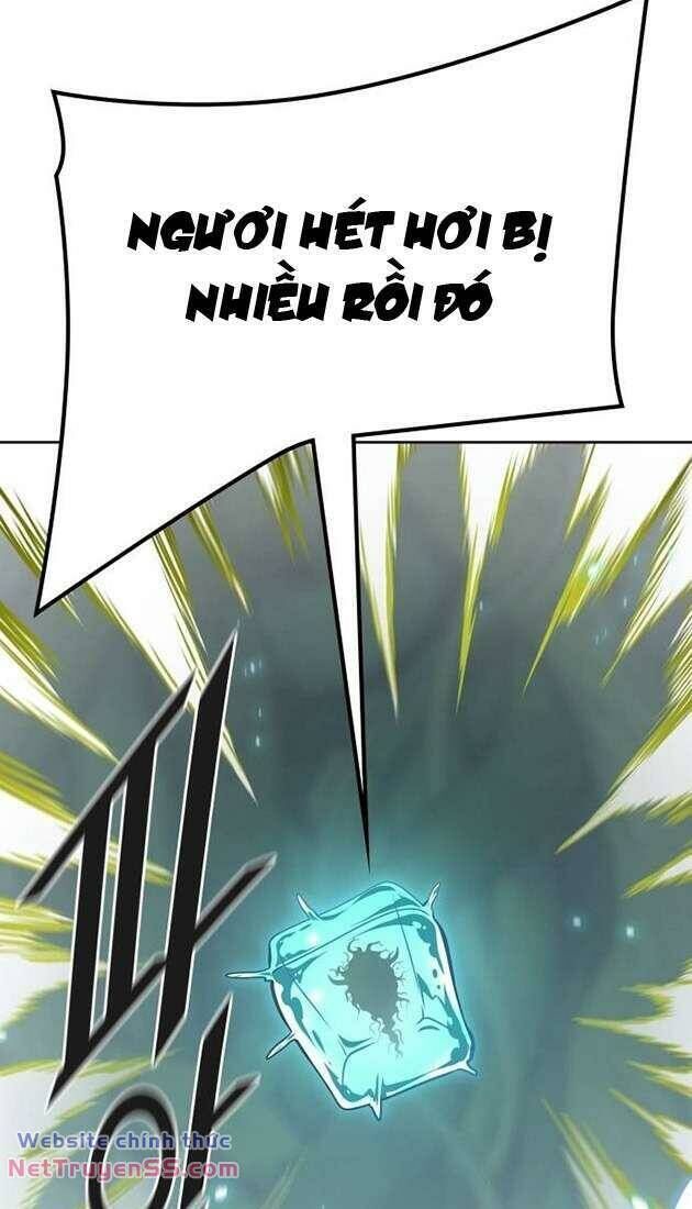 Cuộc Chiến Trong Tòa Tháp - Tower Of God Chapter 603 - Next Chapter 604