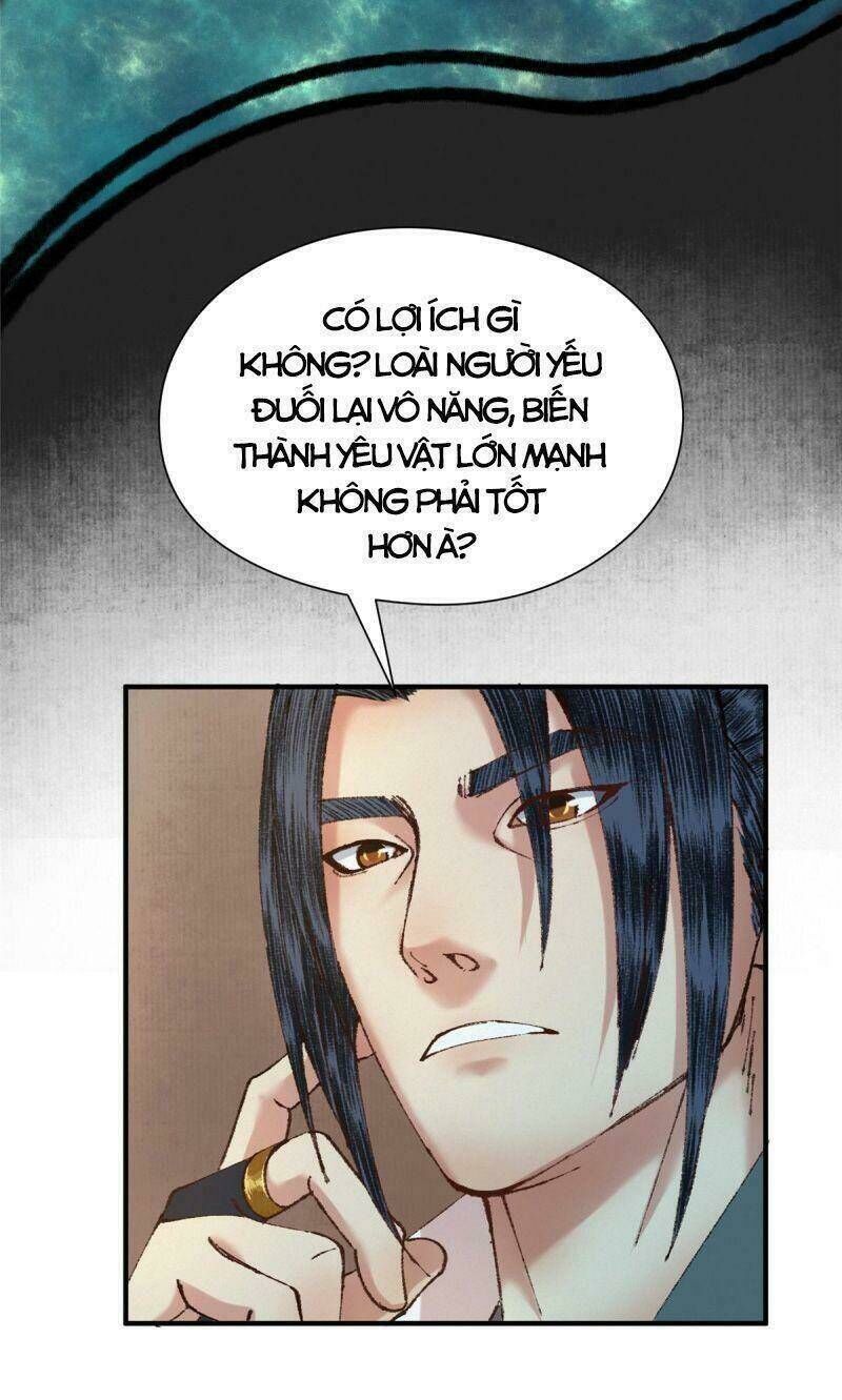 khu thần Chapter 57 - Next Chapter 58