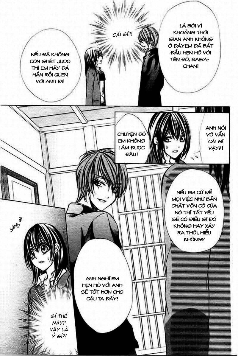 Ore Sama Ouji Chapter 3 - Trang 2