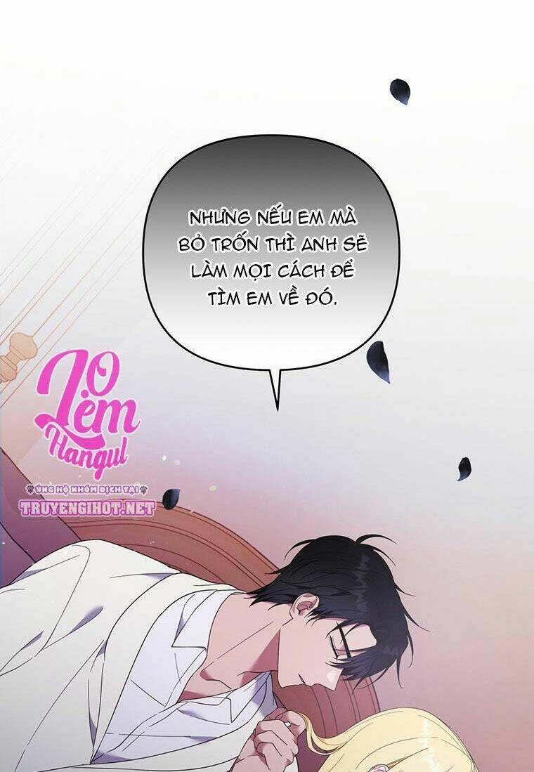 hãy để tôi được hiểu em chapter 43 - Trang 2