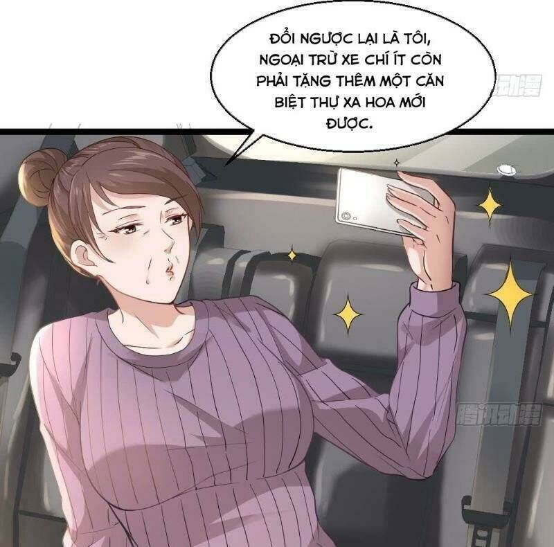 tối cuồng nữ tế chapter 17 - Trang 2