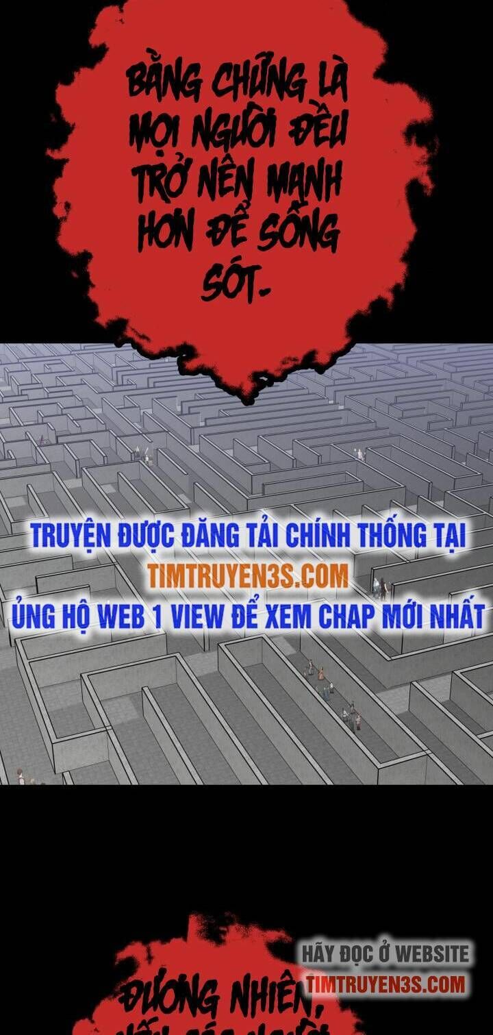 trò chơi của chúa thượng chapter 20 - Trang 2