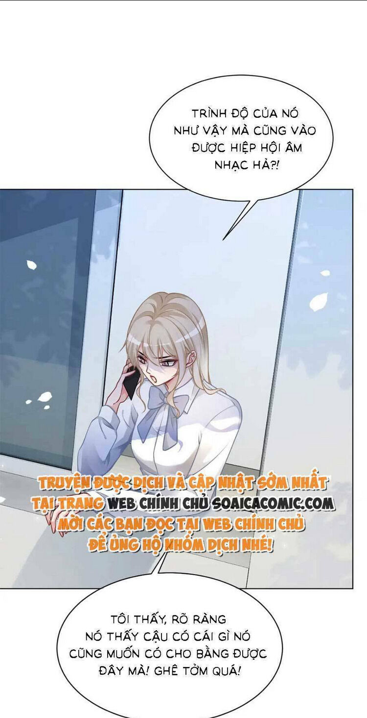 được các anh trai chiều chuộng tôi trở nên ngang tàng chapter 133 - Next chapter 134