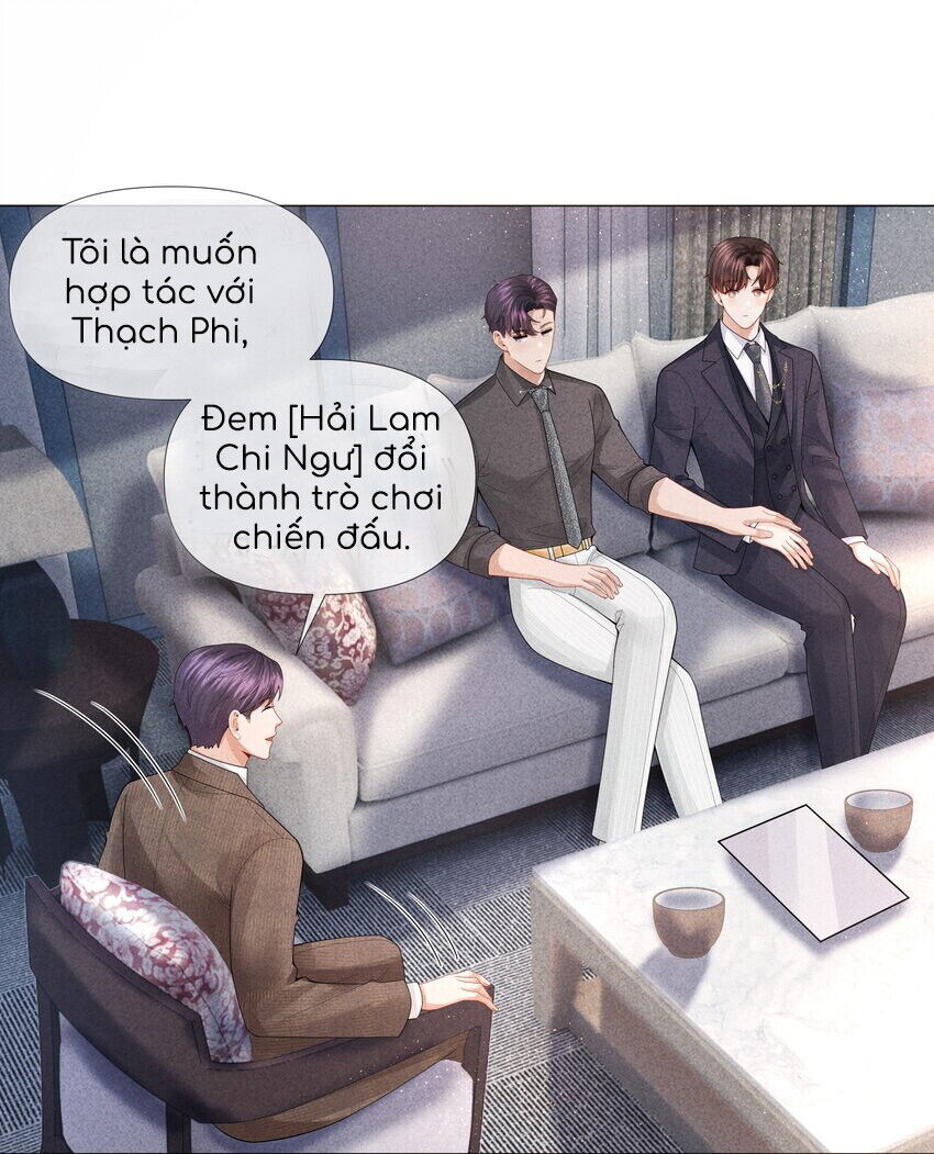 Dior Tiên Sinh Chapter 77 - Next Chapter 78