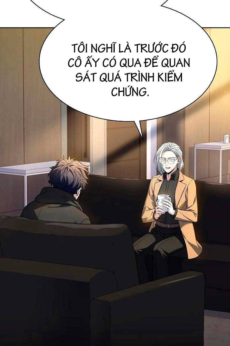 chòm sao là đệ tử của tôi chương 41 - Next chapter 42