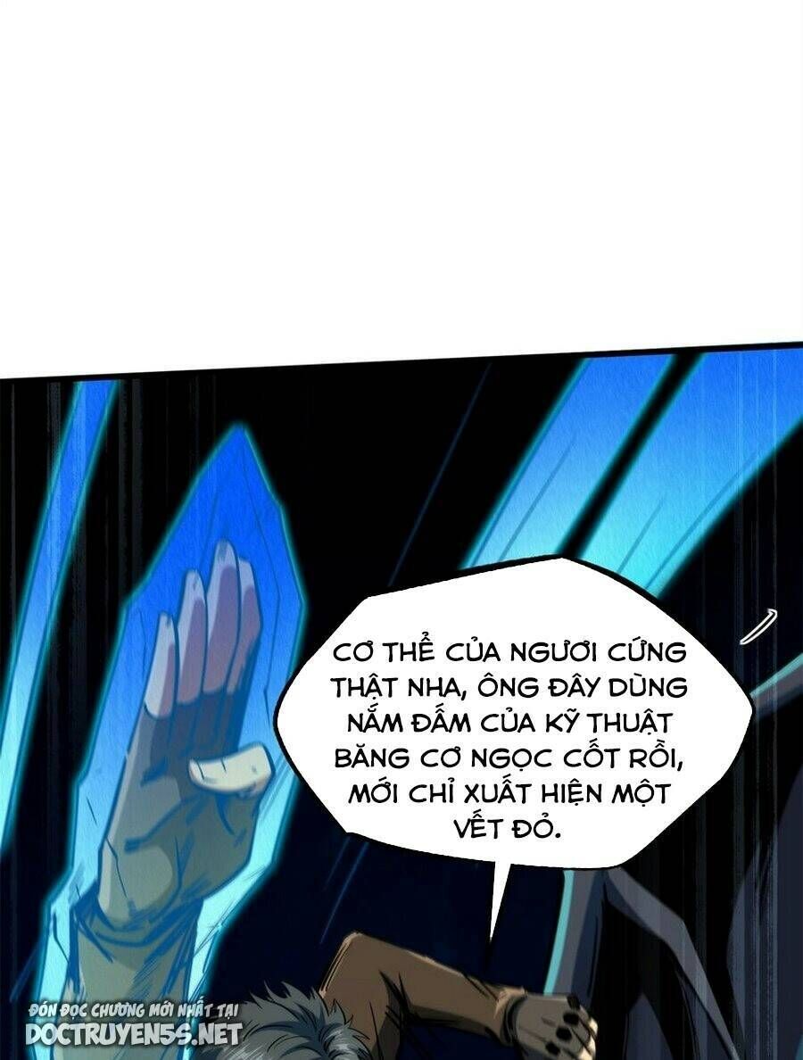 siêu cấp thần cơ nhân chapter 143 - Next chapter 144