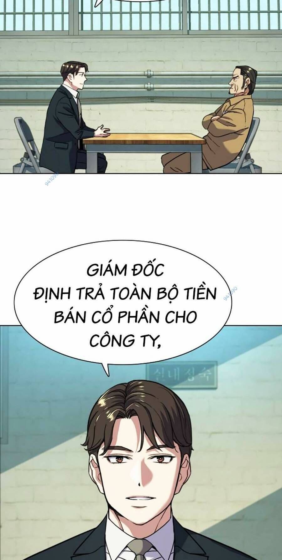 tiểu thiếu gia gia tộc tài phiệt chương 59 - Next chapter 60