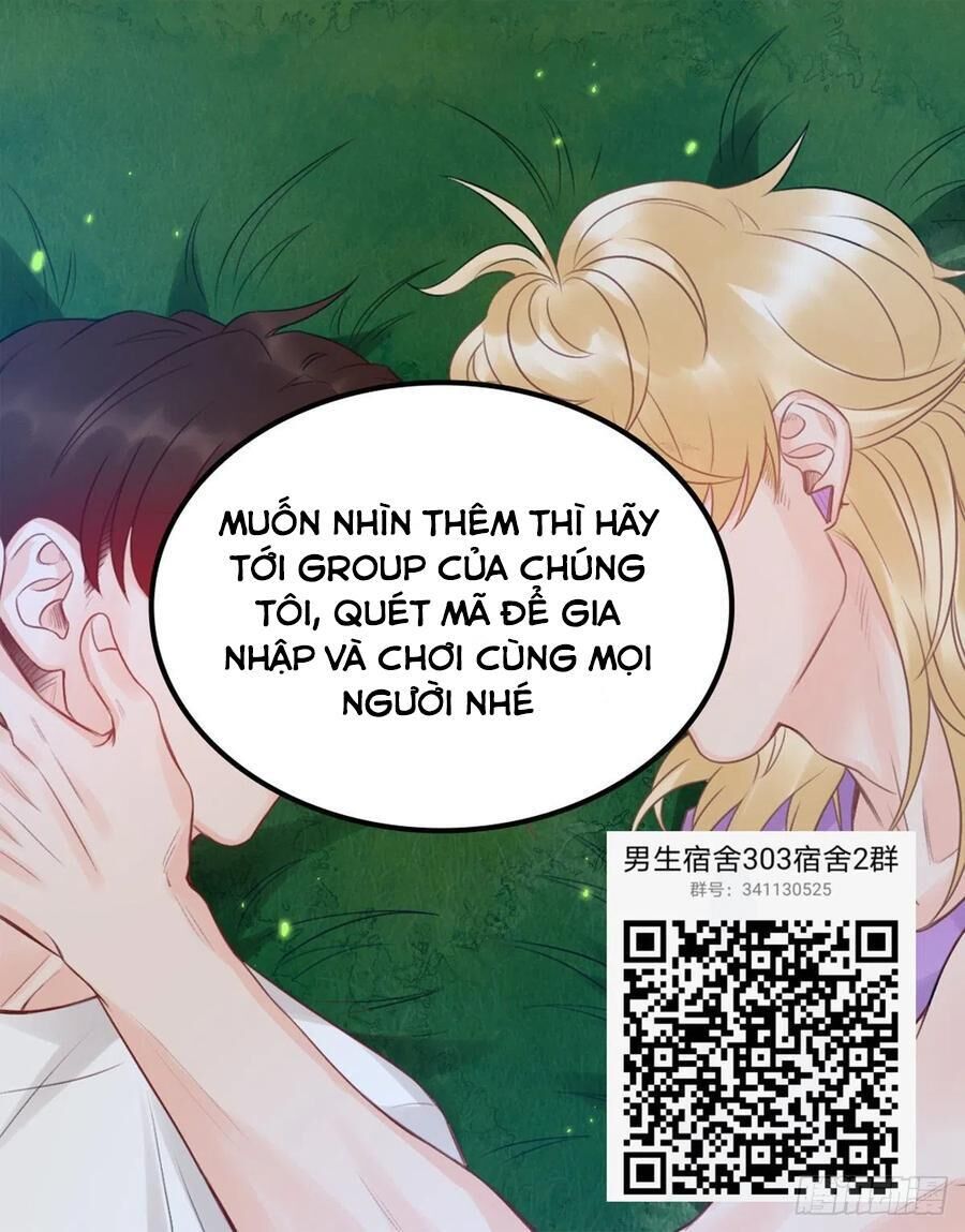 Ký Túc Xá Nam Phòng 303 Chapter 53 - Next Chapter 54