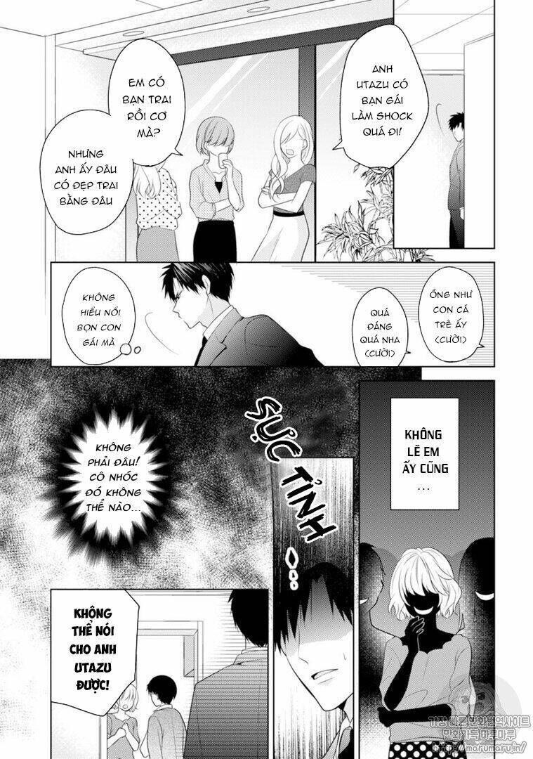 Sono Oshi Xx Ni Tsuki Chapter 3 - Trang 2