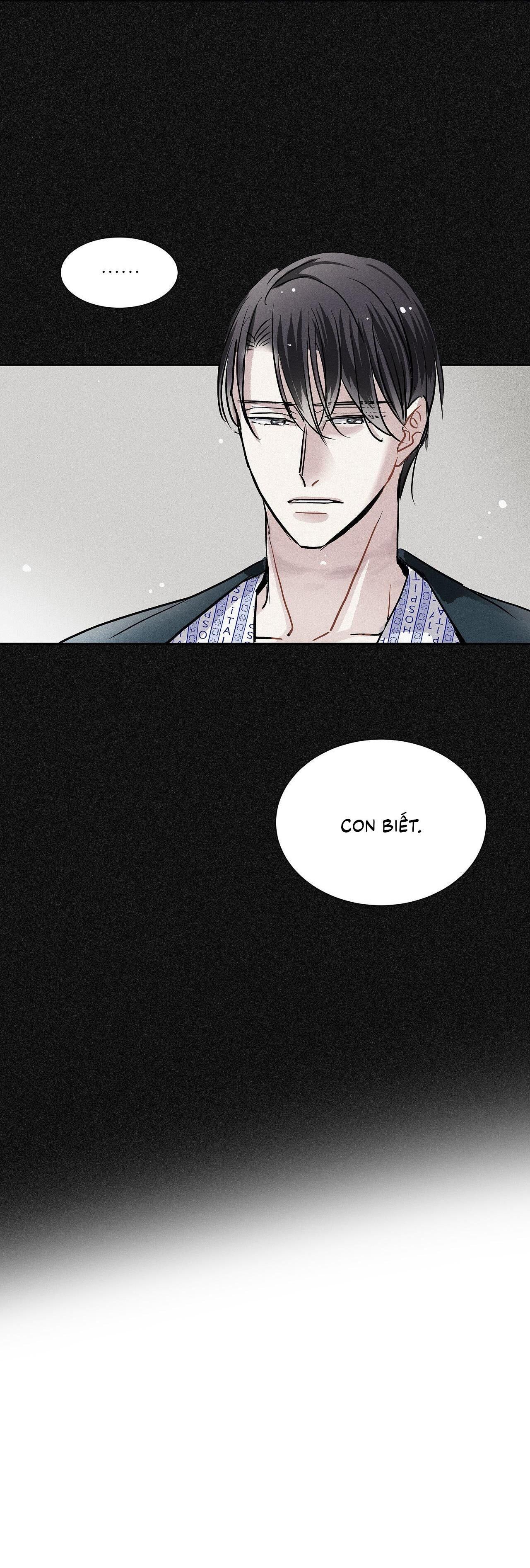 (CBunu) Tình yêu và danh vọng Chapter 59 - Next Chapter 60